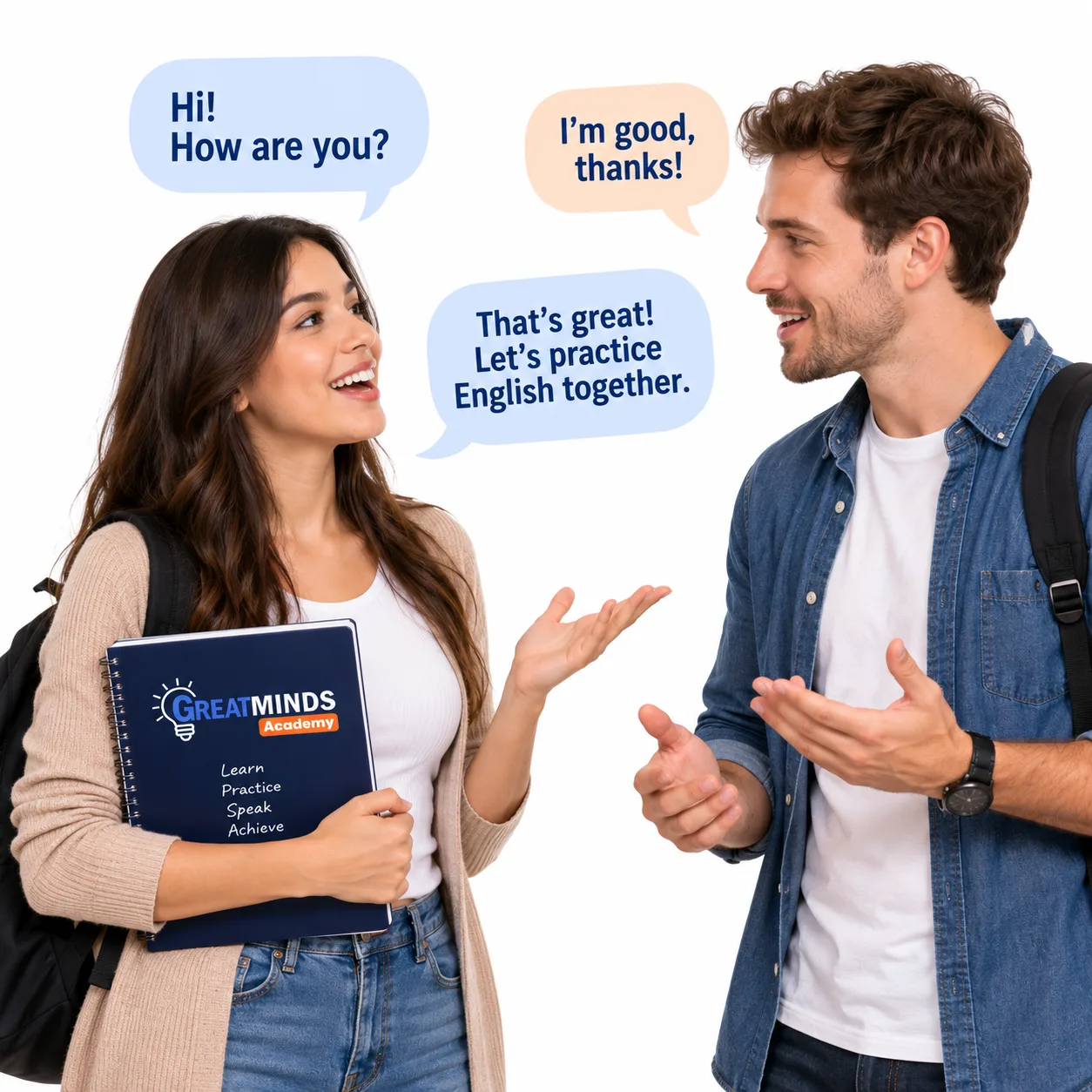 Curso de Inglés