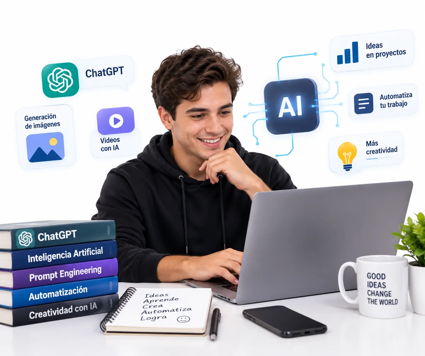 Inteligencia Artificial