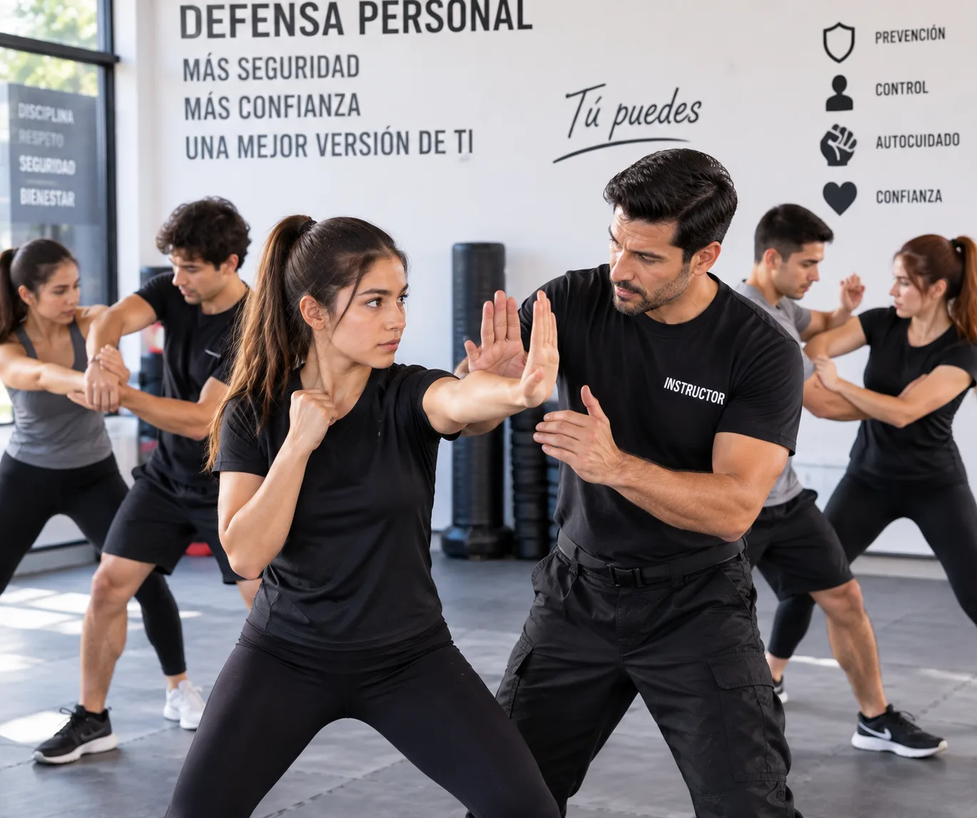Artes Marciales Mixtas